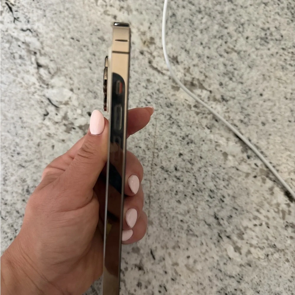 Apple iPhone 14 Pro Max in Gold